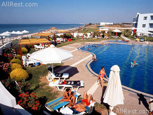 Kos Palace Hotel 10